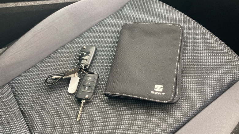 SEAT Arona 1.0 TSI SE Technology [EZ] 5dr Petrol Hatchback